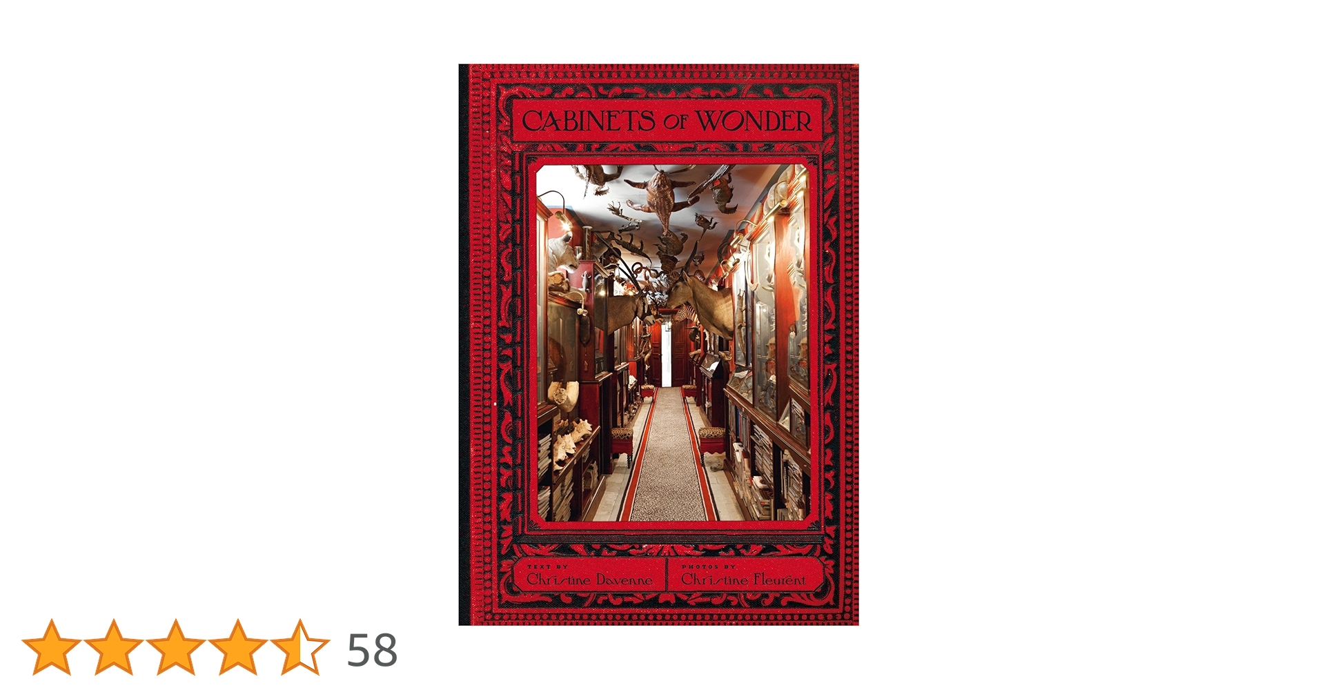 洋書 Cabinets of Wonder Viktor Wynd's Cabinet of Wonders by Viktor Wynd | Goodreads